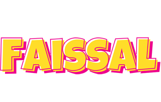 Faissal kaboom logo