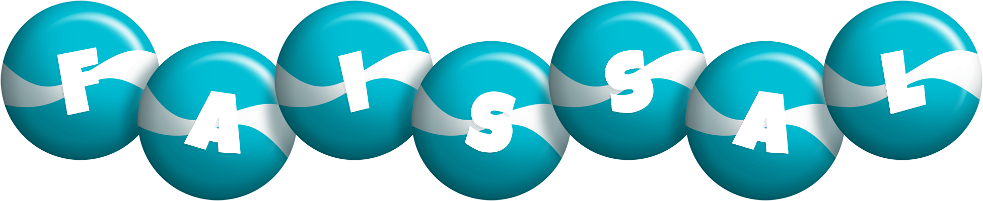 Faissal messi logo