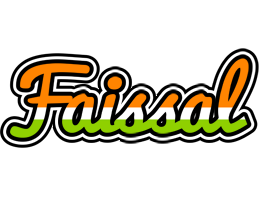 Faissal mumbai logo