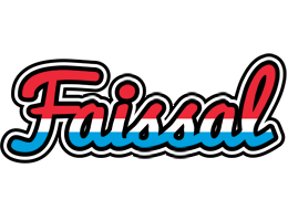 Faissal norway logo