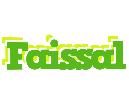 Faissal picnic logo