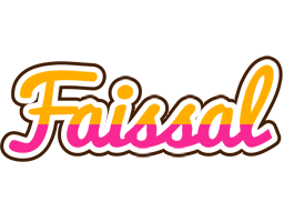 Faissal smoothie logo