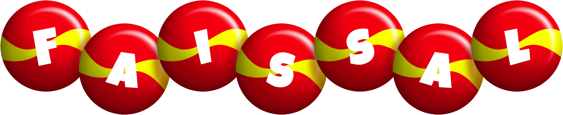 Faissal spain logo