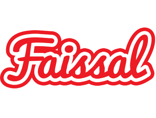 Faissal sunshine logo