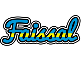 Faissal sweden logo