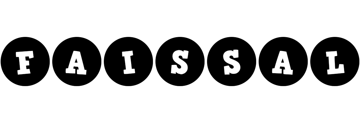 Faissal tools logo
