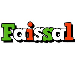 Faissal venezia logo