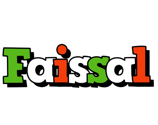 Faissal venezia logo