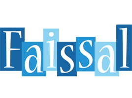 Faissal winter logo