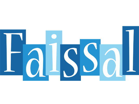 Faissal winter logo