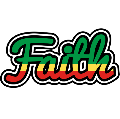 Faith african logo