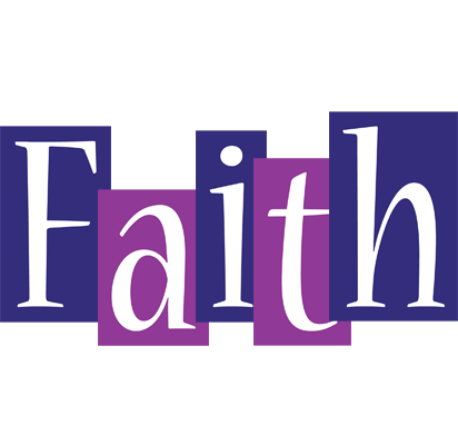 Faith autumn logo
