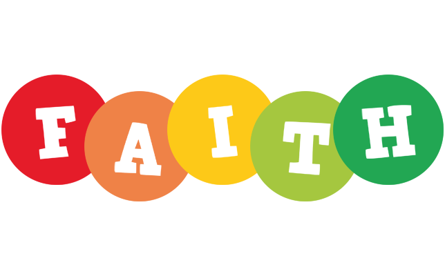 Faith boogie logo