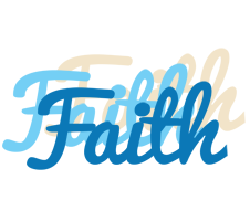Faith breeze logo