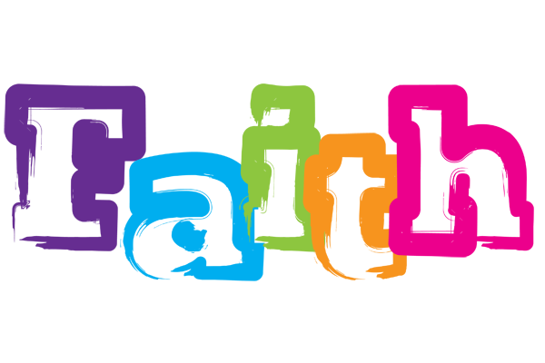 Faith casino logo