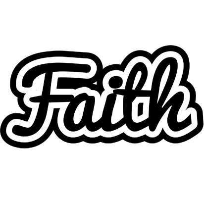 Faith chess logo