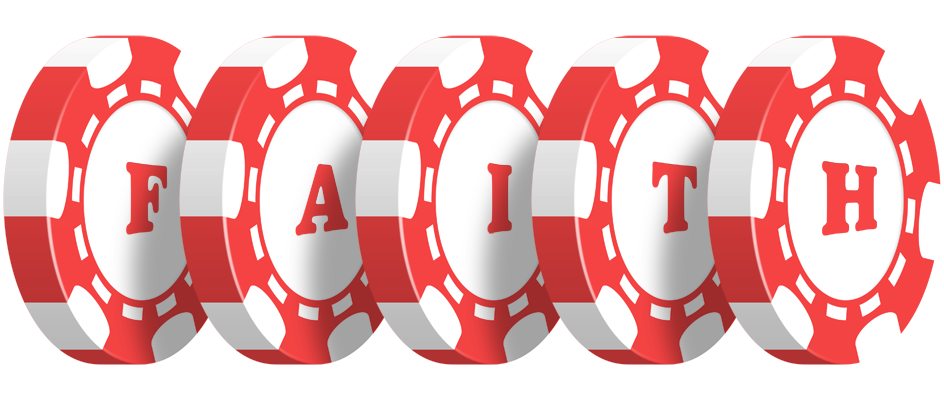 Faith chip logo