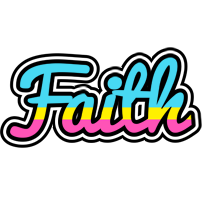 Faith circus logo