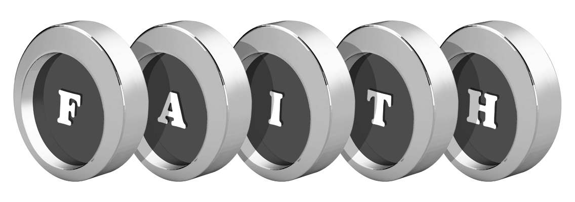 Faith coins logo