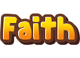 Faith cookies logo