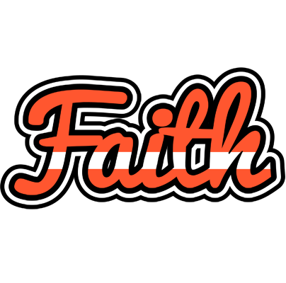 Faith denmark logo