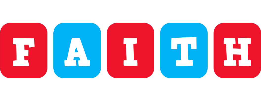 Faith diesel logo