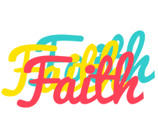 Faith disco logo