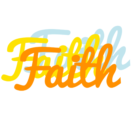 Faith energy logo