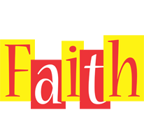 Faith errors logo