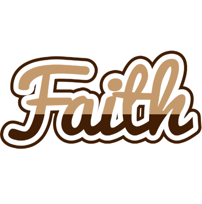Faith exclusive logo