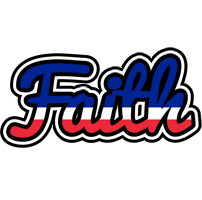 Faith france logo