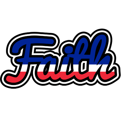 Faith france logo