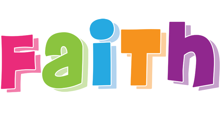 Faith friday logo