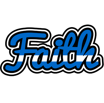 Faith greece logo