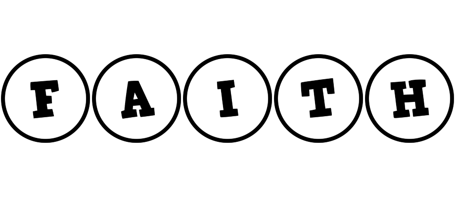 Faith handy logo