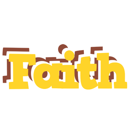 Faith hotcup logo