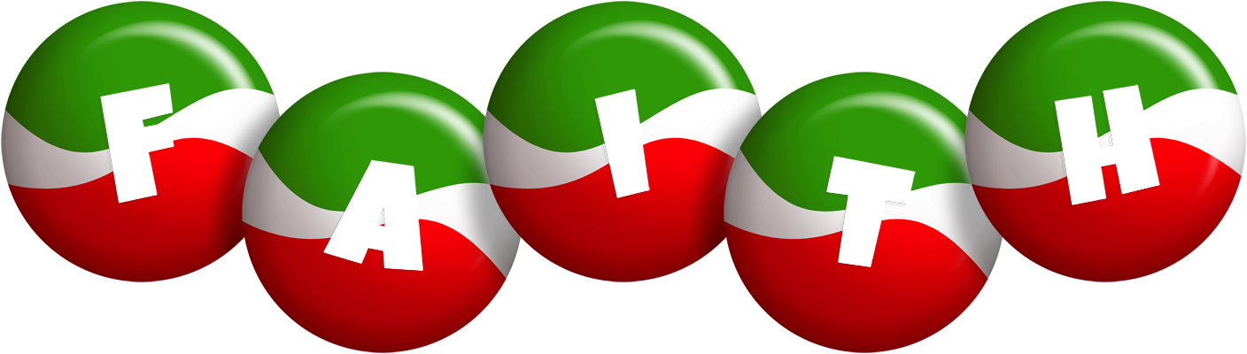 Faith italy logo