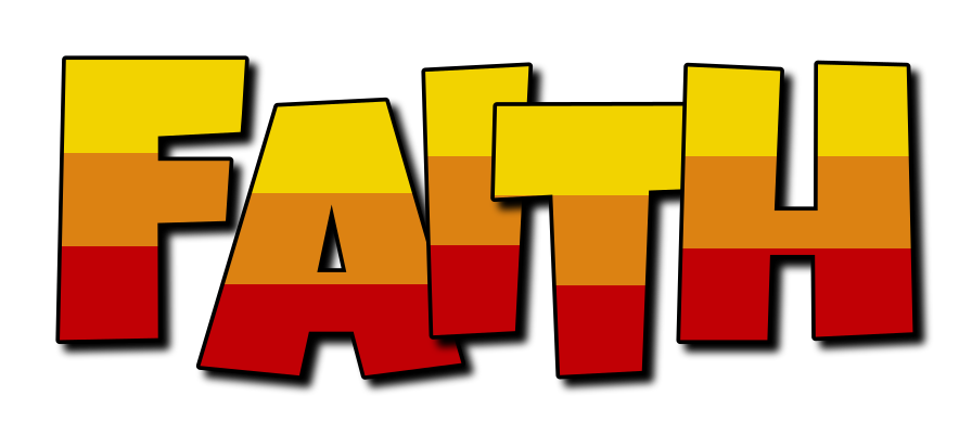 Faith jungle logo