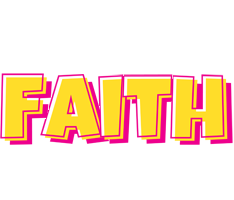 Faith kaboom logo