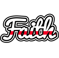 Faith kingdom logo