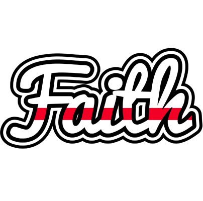 Faith kingdom logo