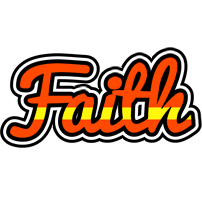 Faith madrid logo