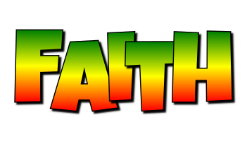 Faith mango logo