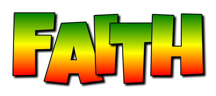 Faith mango logo