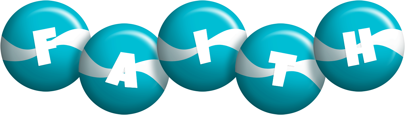 Faith messi logo