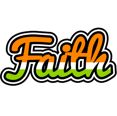Faith mumbai logo