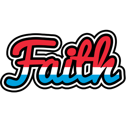 Faith norway logo