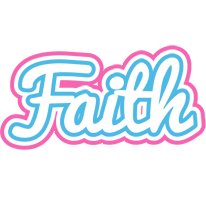 Faith outdoors logo