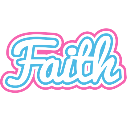 Faith outdoors logo