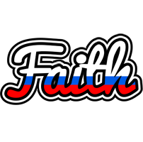 Faith russia logo